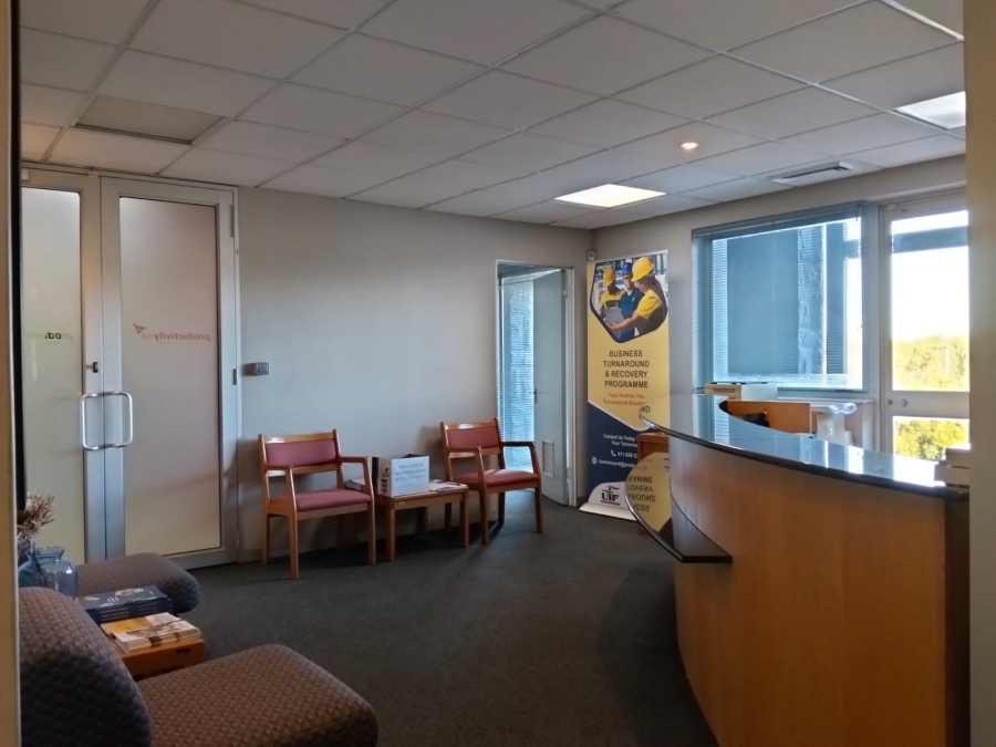 To Let Commercial Property for Rent in Tyger Valley Western Cape
